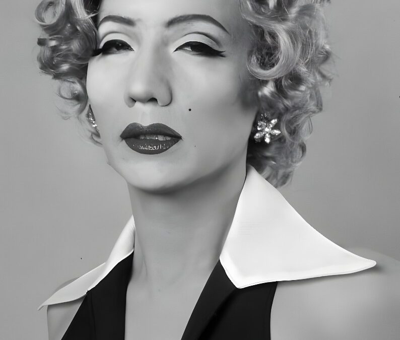 Yasumasa Morimura: Self-Portraits – Luhring Augustine Tribeca