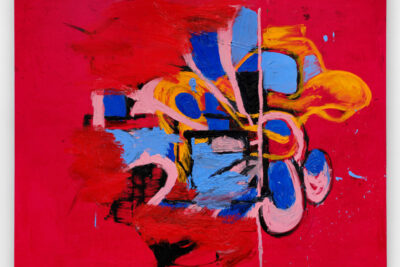 Gerasimos Floratos – New Work at Mitchell-Innes & Nash, New York