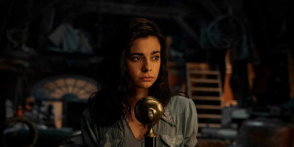 Torornto International Film Festival 2023 Primetime programme broadens its spotlight on international storytellers with remarkable new series