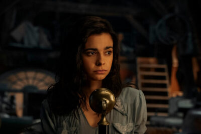 Torornto International Film Festival 2023 Primetime programme broadens its spotlight on international storytellers with remarkable new series