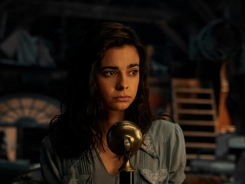 Torornto International Film Festival 2023 Primetime programme broadens its spotlight on international storytellers with remarkable new series