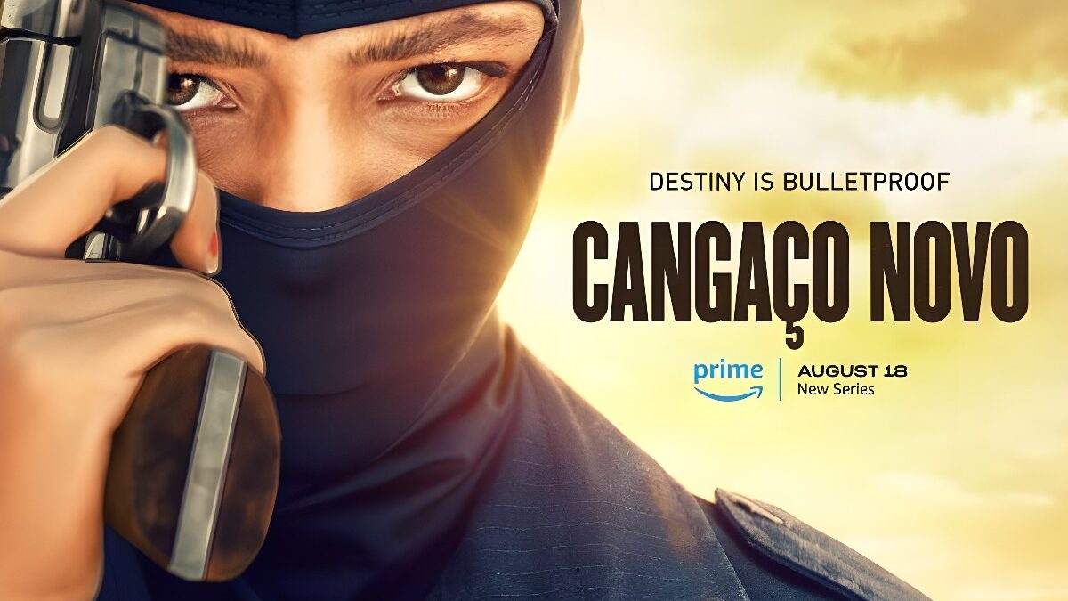 “New Bandits” (2023) on Prime Video