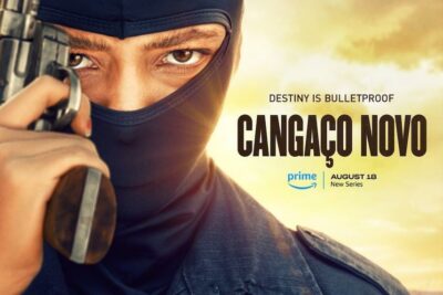 프라임 비디오의 “뉴 밴디트” (2023)