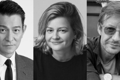 Toronto International Film Festival announces additional 2023 TIFF Tribute Award honourees