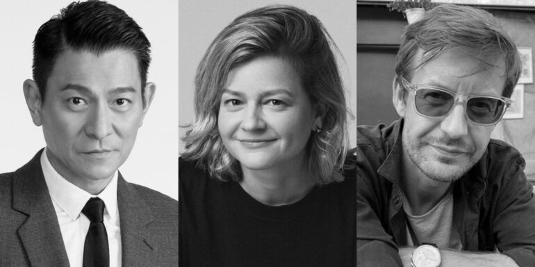 Toronto International Film Festival announces additional 2023 TIFF Tribute Award honourees