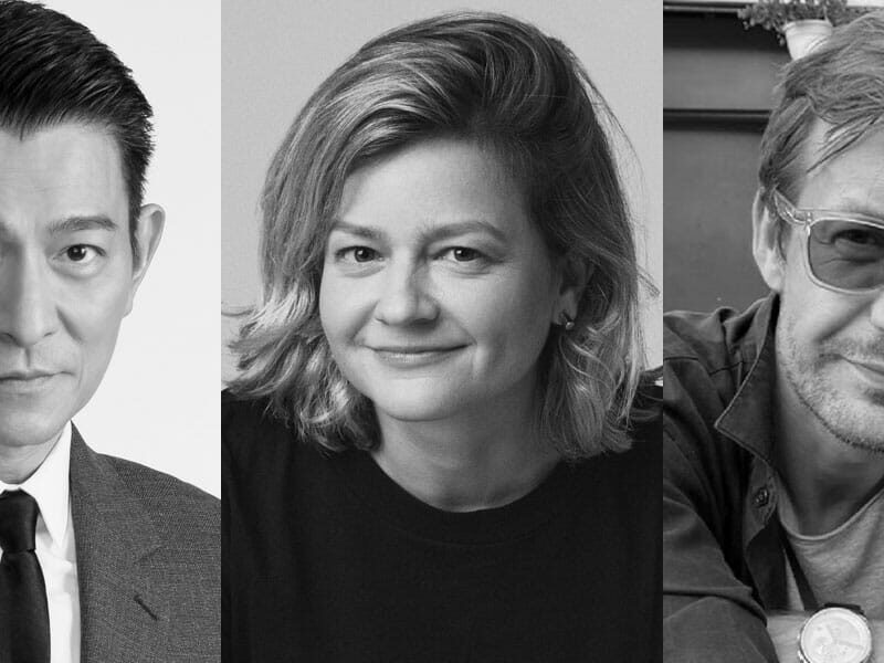 Toronto International Film Festival announces additional 2023 TIFF Tribute Award honourees