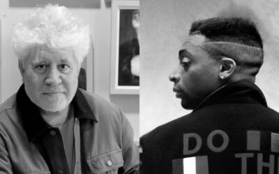 Pedro Almodóvar y Spike Lee han sido elegidos como los primeros galardonados de los premios TIFF Tribute Awards en el Festival Internacional de Cine de Toronto 2023