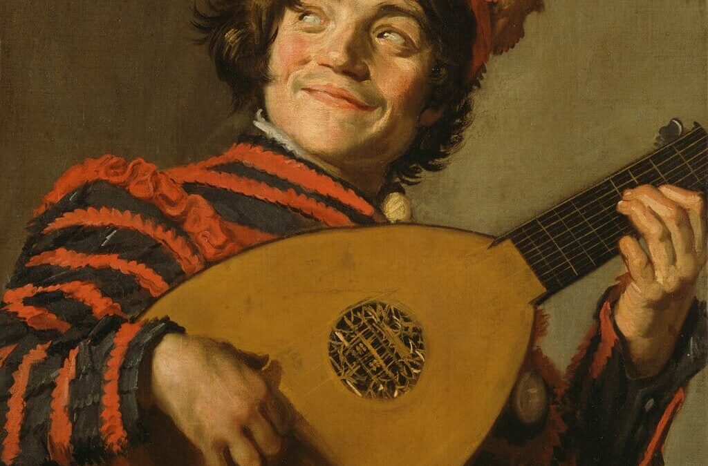 Frans Hals – Gemäldegalerie, Berlin