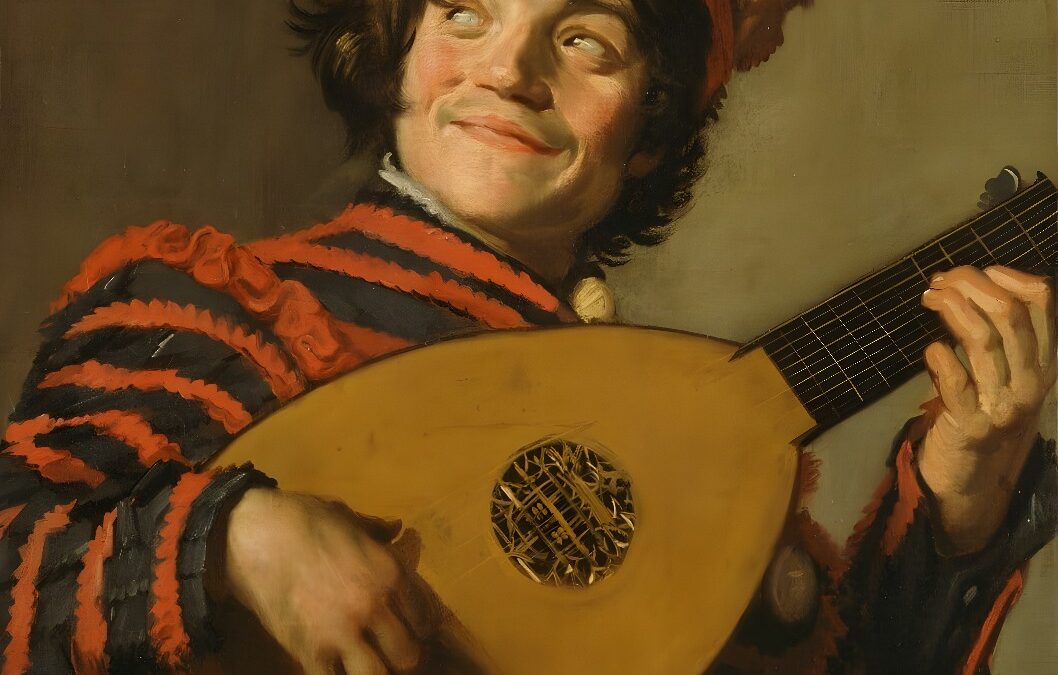 Frans Hals – Gemäldegalerie, Berlin