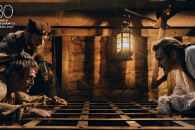 ‘The Promised Land’ (2023) By Nikolaj Arcel Selected for Competition at the 80th Venice International Film Festival