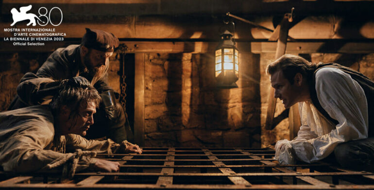 ‘The Promised Land’ (2023) By Nikolaj Arcel Selected for Competition at the 80th Venice International Film Festival