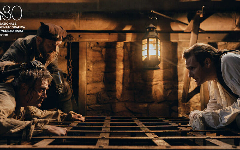 ‘The Promised Land’ (2023) By Nikolaj Arcel Selected for Competition at the 80th Venice International Film Festival