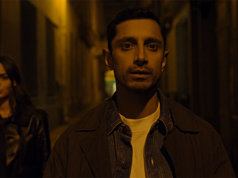 Eclectic lineup announced for 2023 Short Cuts programme at TIFF