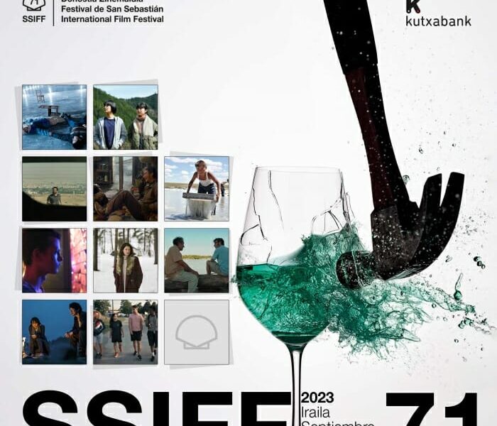 Kutxabank-New Directors Award at the San Sebastian International Film Festival – The Eleven First and Second Films to compete have been announced