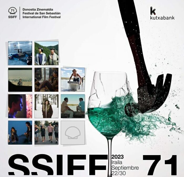 Kutxabank-New Directors Award at the San Sebastian International Film Festival – The Eleven First and Second Films to compete have been announced