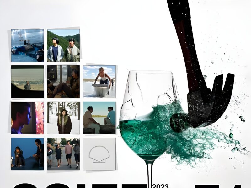 Kutxabank-New Directors Award at the San Sebastian International Film Festival – The Eleven First and Second Films to compete have been announced