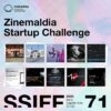 Ten projects based on the metaverse, AI, machine learning and augmented reality, among others, to compete in the Zinema Startup Challenge