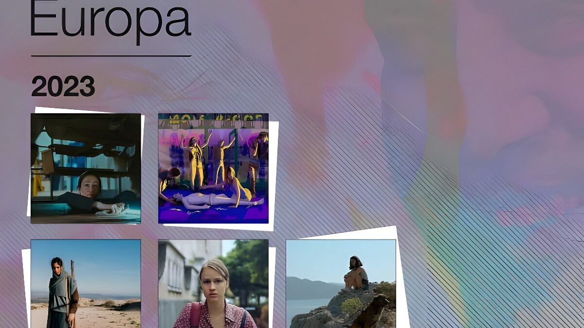 Five films from Germany, Hungary, Spain and Turkey to participate in WIP Europa