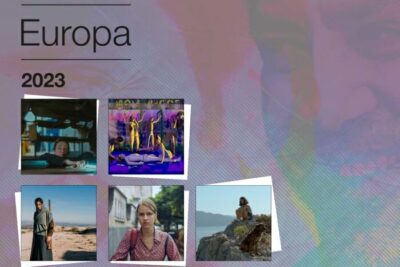 Five films from Germany, Hungary, Spain and Turkey to participate in WIP Europa