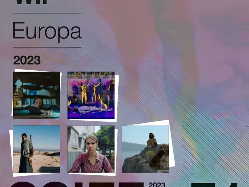 Five films from Germany, Hungary, Spain and Turkey to participate in WIP Europa