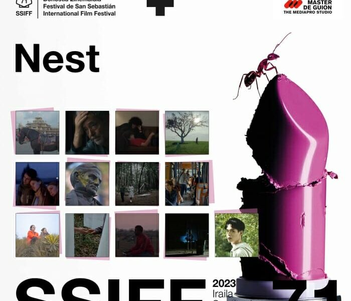 Trece cortometrajes competirán por el Premio Nest The Mediapro Studio en el Festival de San Sebastián