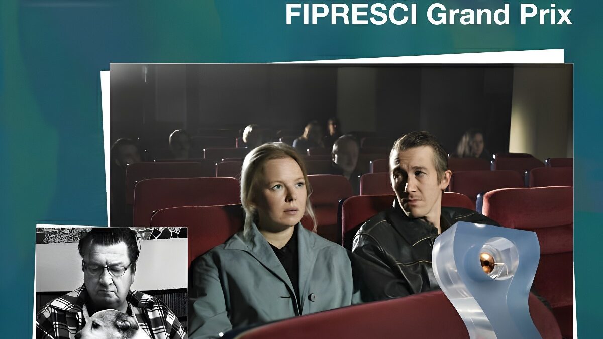 ‘Fallen Leaves’, by Aki Kaurismäki, to receive the FIPRESCI Grand Prix 2023 for Best Film of the Year