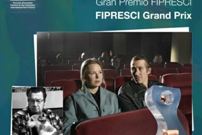 ‘Fallen Leaves’, by Aki Kaurismäki, to receive the FIPRESCI Grand Prix 2023 for Best Film of the Year