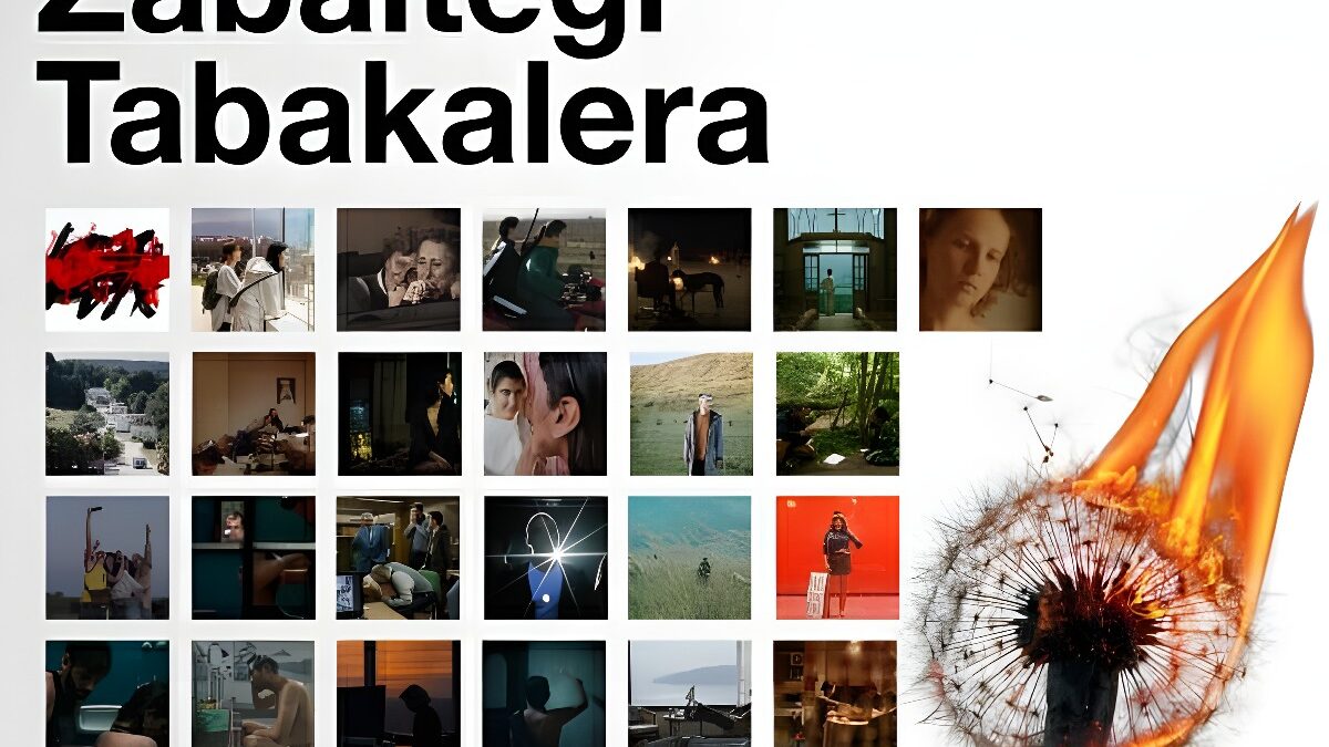 Zabaltegi-Tabakalera will show works by Paul B. Preciado, Delphine Girard, Jean-Luc Godard, Yui Kiyohara, Damien Manivel, Rodrigo Moreno, Éléonore Saintagnan and Eduardo Williams, among other filmmakers
