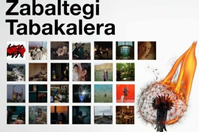 Zabaltegi-Tabakalera mostrará trabajos de maestros del cine | Paul B. Preciado, Delphine Girard, Jean-Luc Godard, Yui Kiyohara, entre otras y otros cineastas