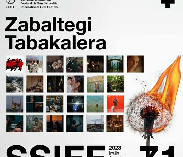 Zabaltegi-Tabakalera mostrará trabajos de maestros del cine | Paul B. Preciado, Delphine Girard, Jean-Luc Godard, Yui Kiyohara, entre otras y otros cineastas