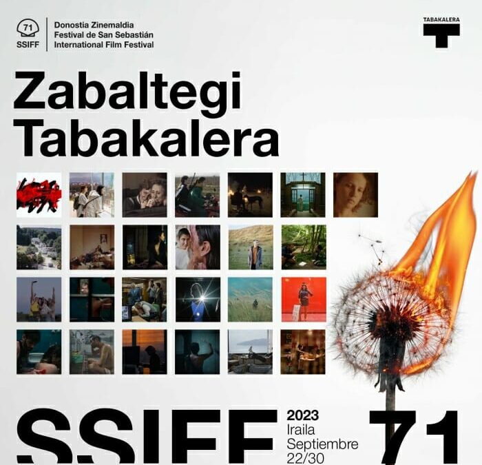 Zabaltegi-Tabakalera mostrará trabajos de maestros del cine | Paul B. Preciado, Delphine Girard, Jean-Luc Godard, Yui Kiyohara, entre otras y otros cineastas