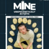 Camden Fringe at Canal Café Theatre: MINE (OR UNAPOLOGETICALLY AUTISTIC)