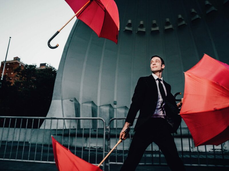 3AM Theatre Announces Inaugural Fall Season