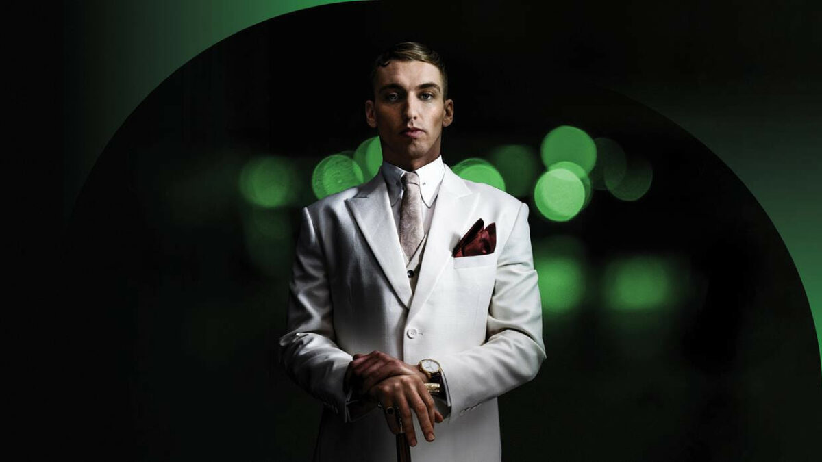 GATSBY at The Green Light – Sydney Opera House