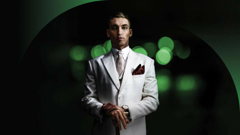 GATSBY at The Green Light – Sydney Opera House
