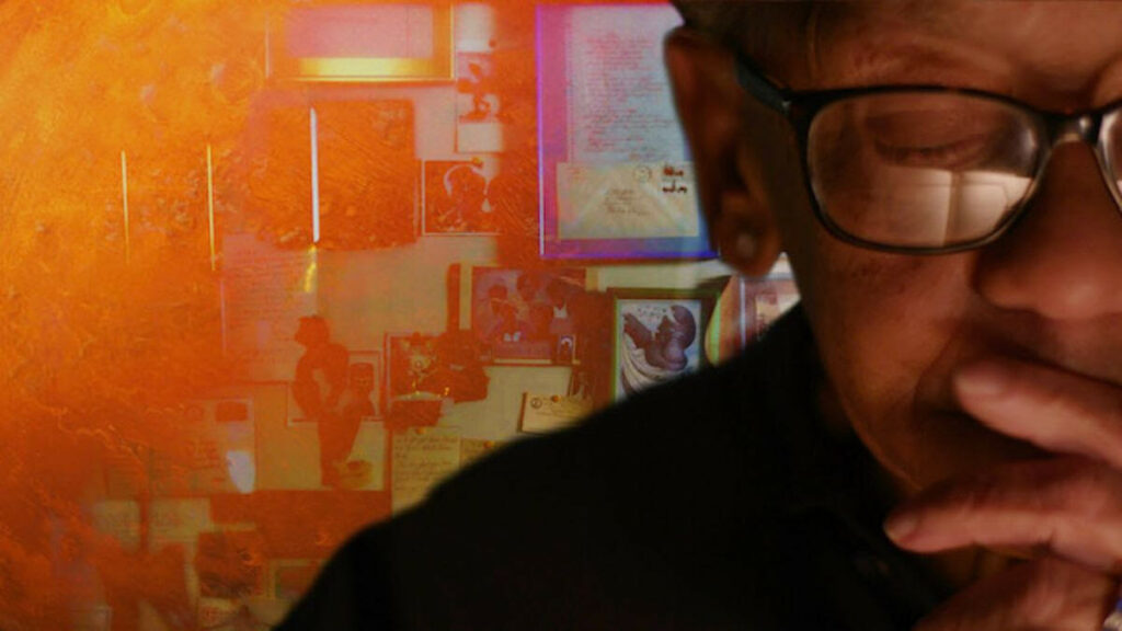 HBO Documentary Films has acquired the television and streaming rights for the highly acclaimed film, “Going to Mars: The Nikki Giovanni Project”