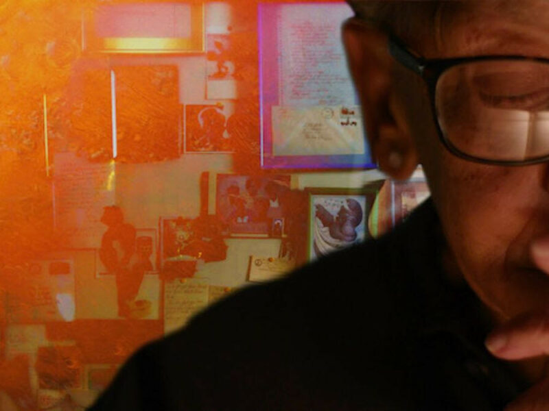 HBO Documentary Films has acquired the television and streaming rights for the highly acclaimed film, “Going to Mars: The Nikki Giovanni Project”