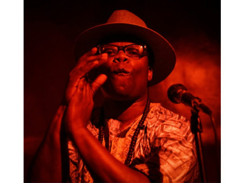 Poetry Foundation has recently unveiled its lineup of events for the Fall 2023 season.