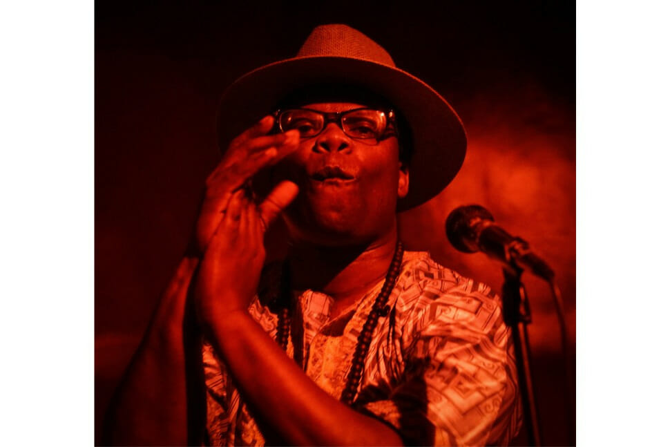 Poetry Foundation has recently unveiled its lineup of events for the Fall 2023 season.