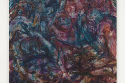 Jessica Silverman Announces “Julia Jo: Swoon,” Presenting New Figurative Expressionist Paintings Examining the Boundaries of Language