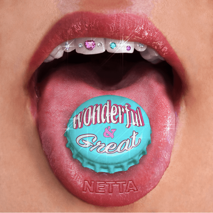 Netta to Release Her Debut Album In 2024