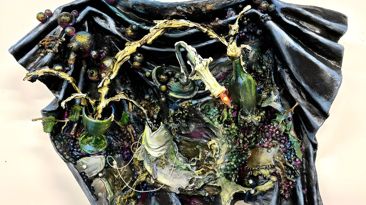 Artists’ Lamps + Selections from Artist Book Week – BravinLee programs, New York