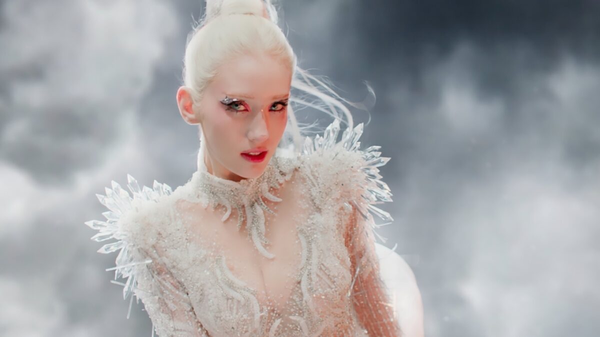 Top #5 K-Pop Music Hits în această săptămână