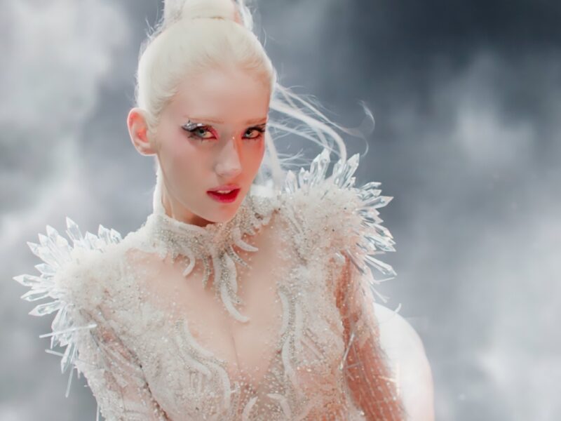 今週のK-POPヒット曲トップ5