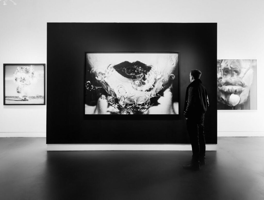 Tyler Shields at Samuel Lynne Galleries