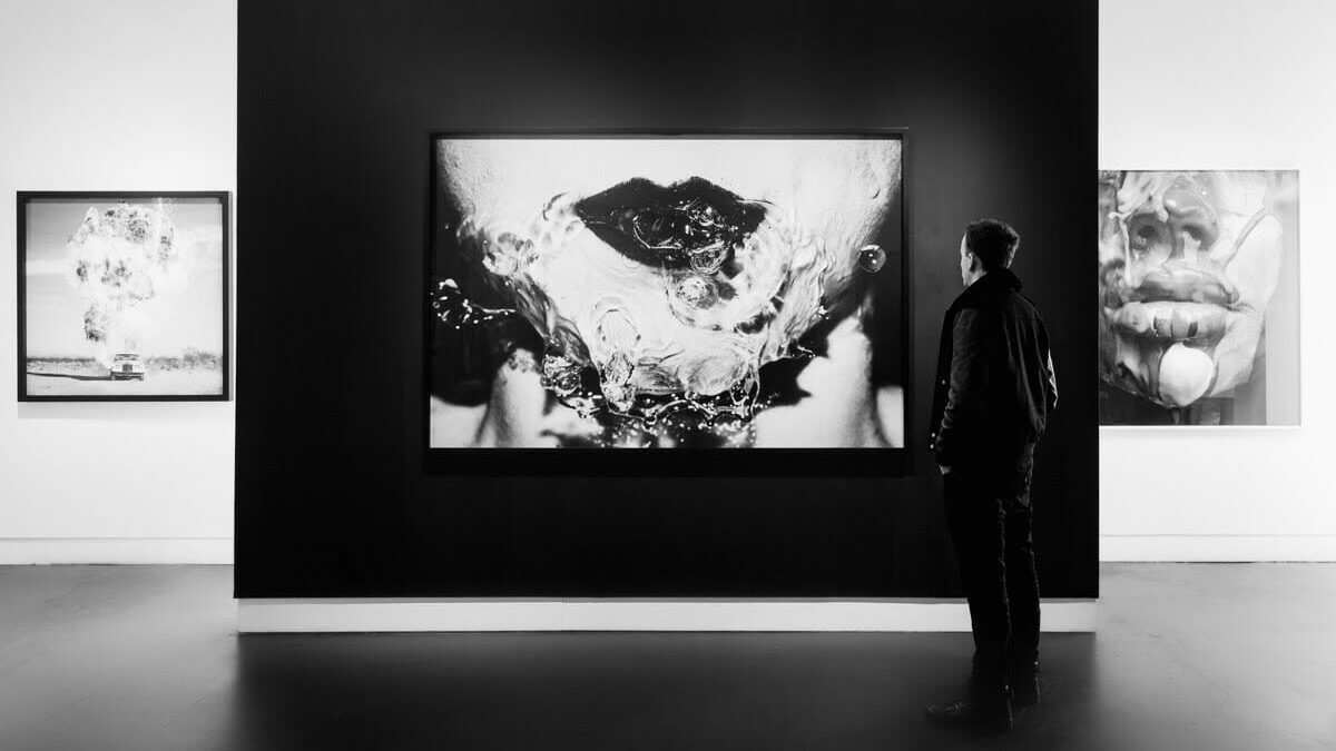 Tyler Shields at Samuel Lynne Galleries