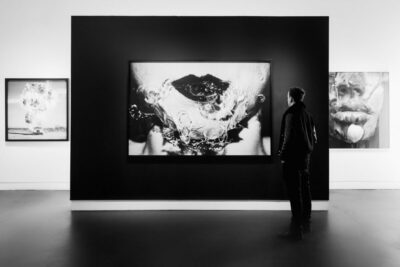 Tyler Shields at Samuel Lynne Galleries