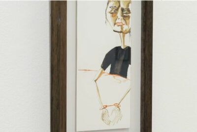 Mia Boe: Going Insein | Gertrude Contemporary, Australia
