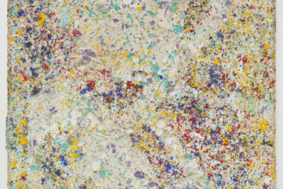 Sam Gilliam: The Last Five Years – Pace Gallery, New York