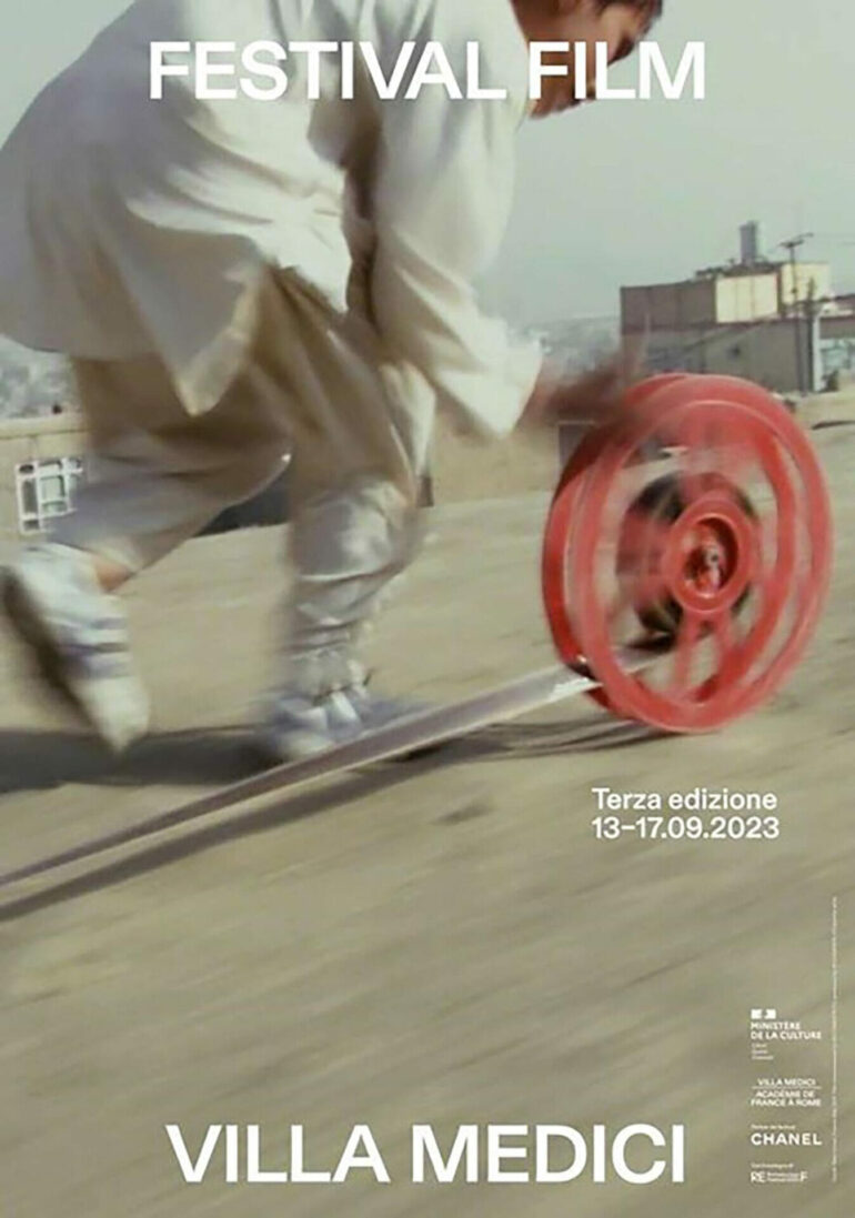 Il Festival di Film di Villa Medici 2023 svela la sua programmazione
